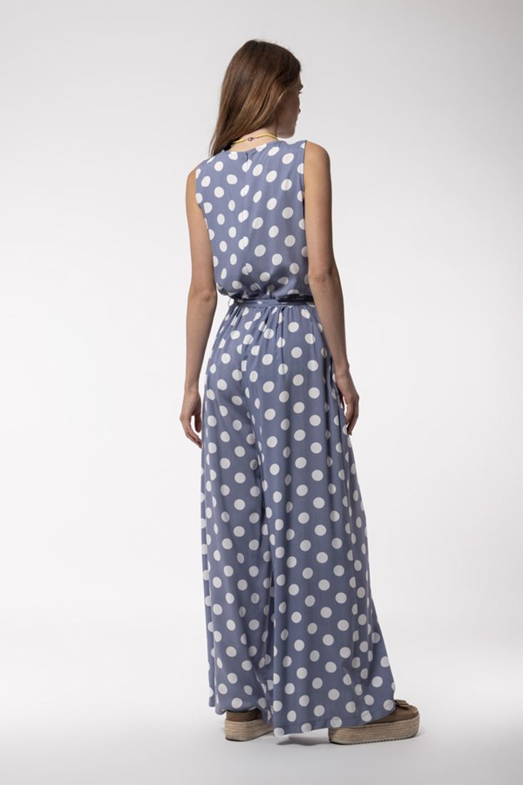Picture of POLKA DOT JUMPSUIT