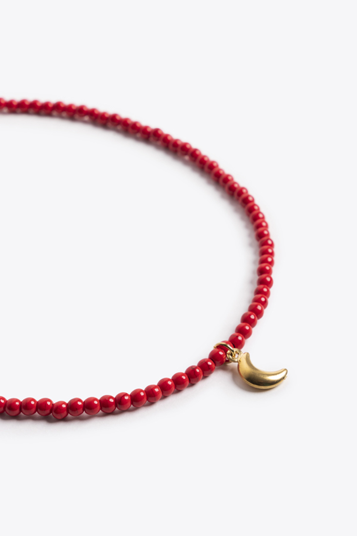 Picture of NECKLACE MOON