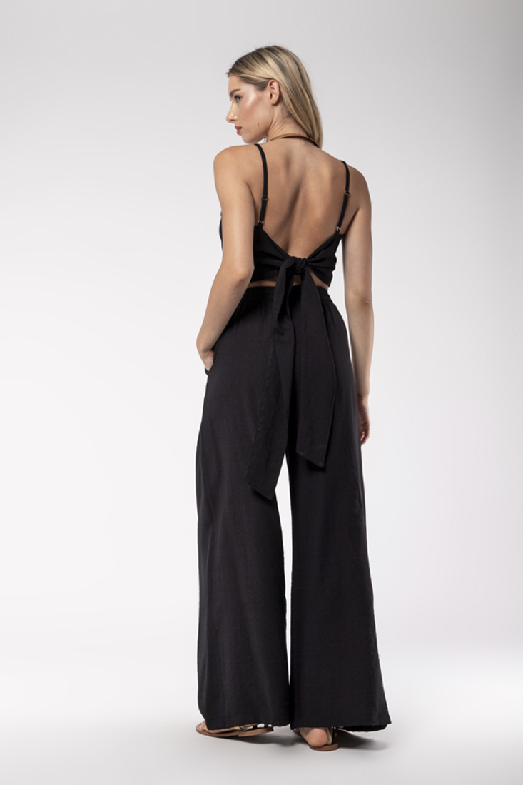 Picture of WIDE LEG PANTS