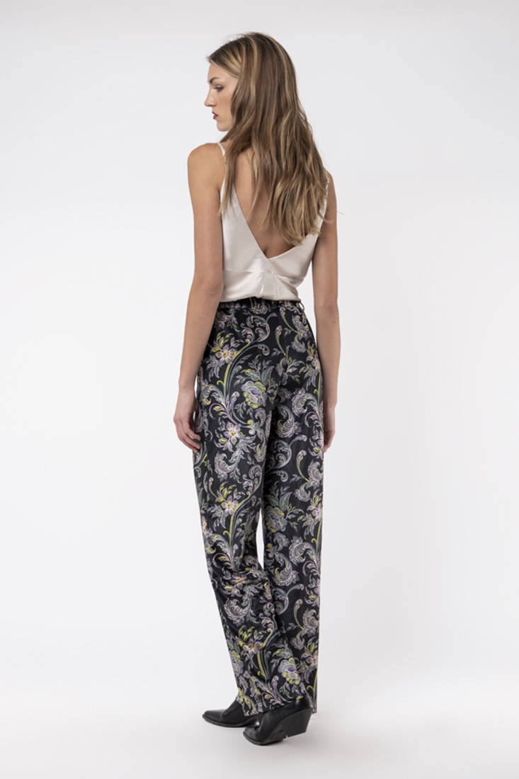 Picture of PRINTED PANTS