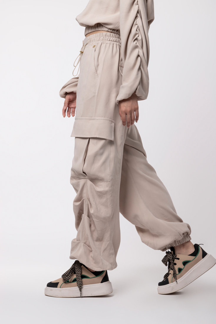 Picture of CARGO TROUSERS